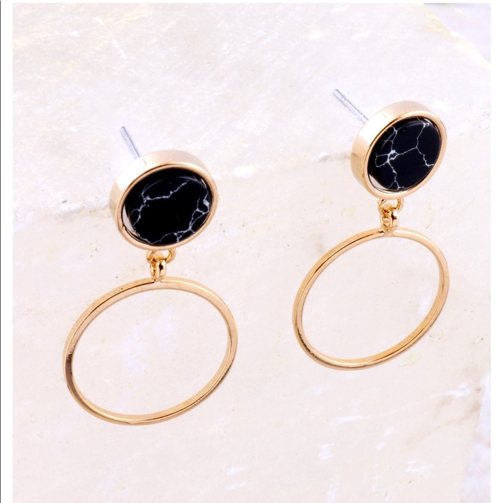 Anarchy Street Earrings